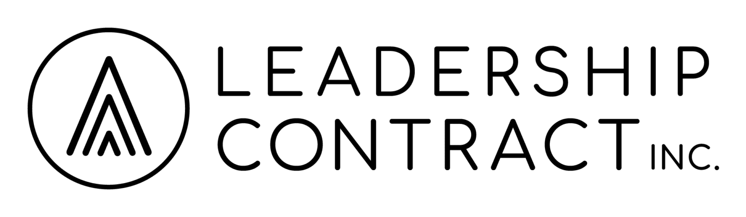 logo for Leadership Contract Inc --sponsor