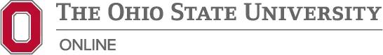 logo for Ohio State sponsor blog posts
