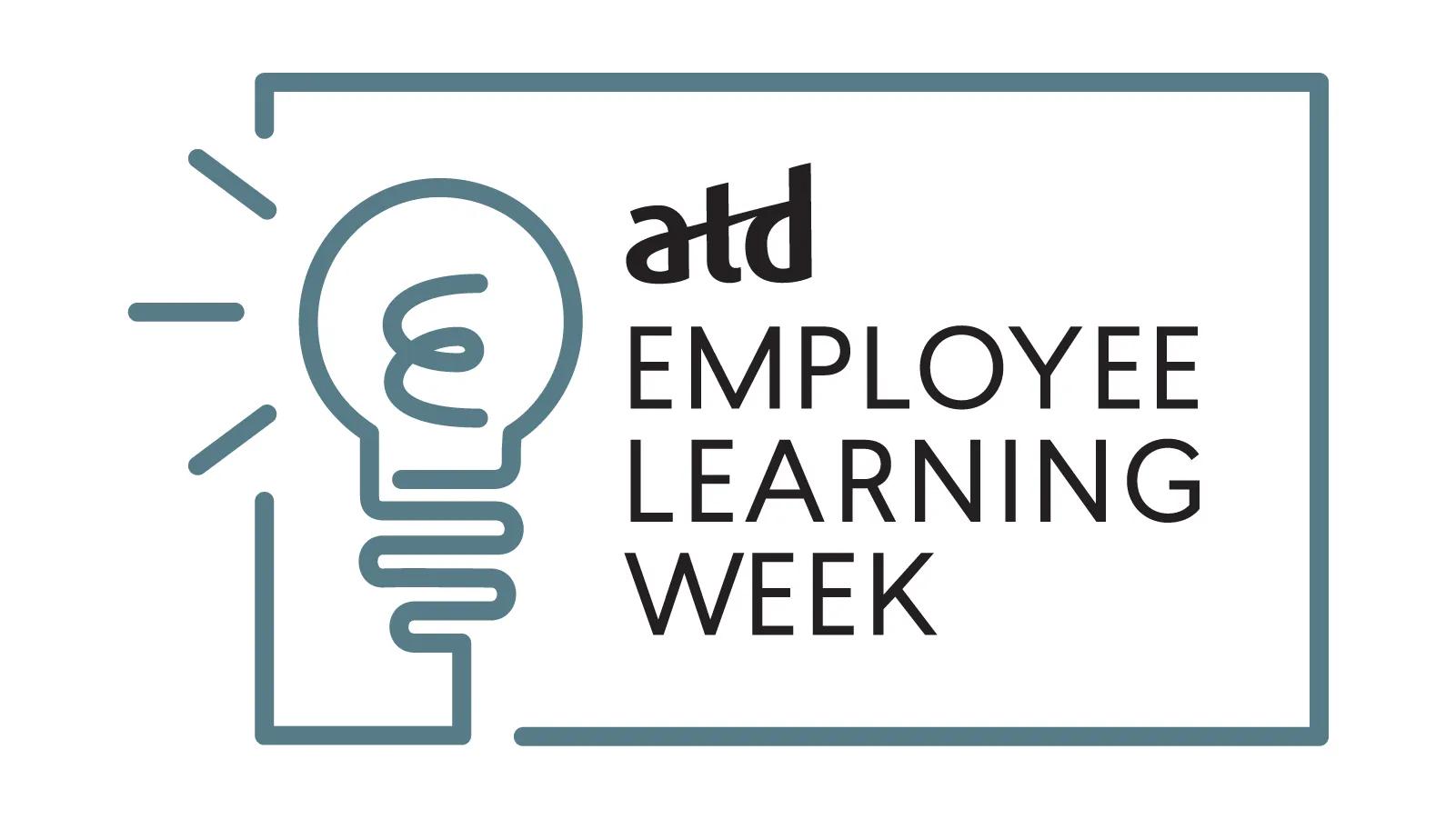 Employee Learning Week