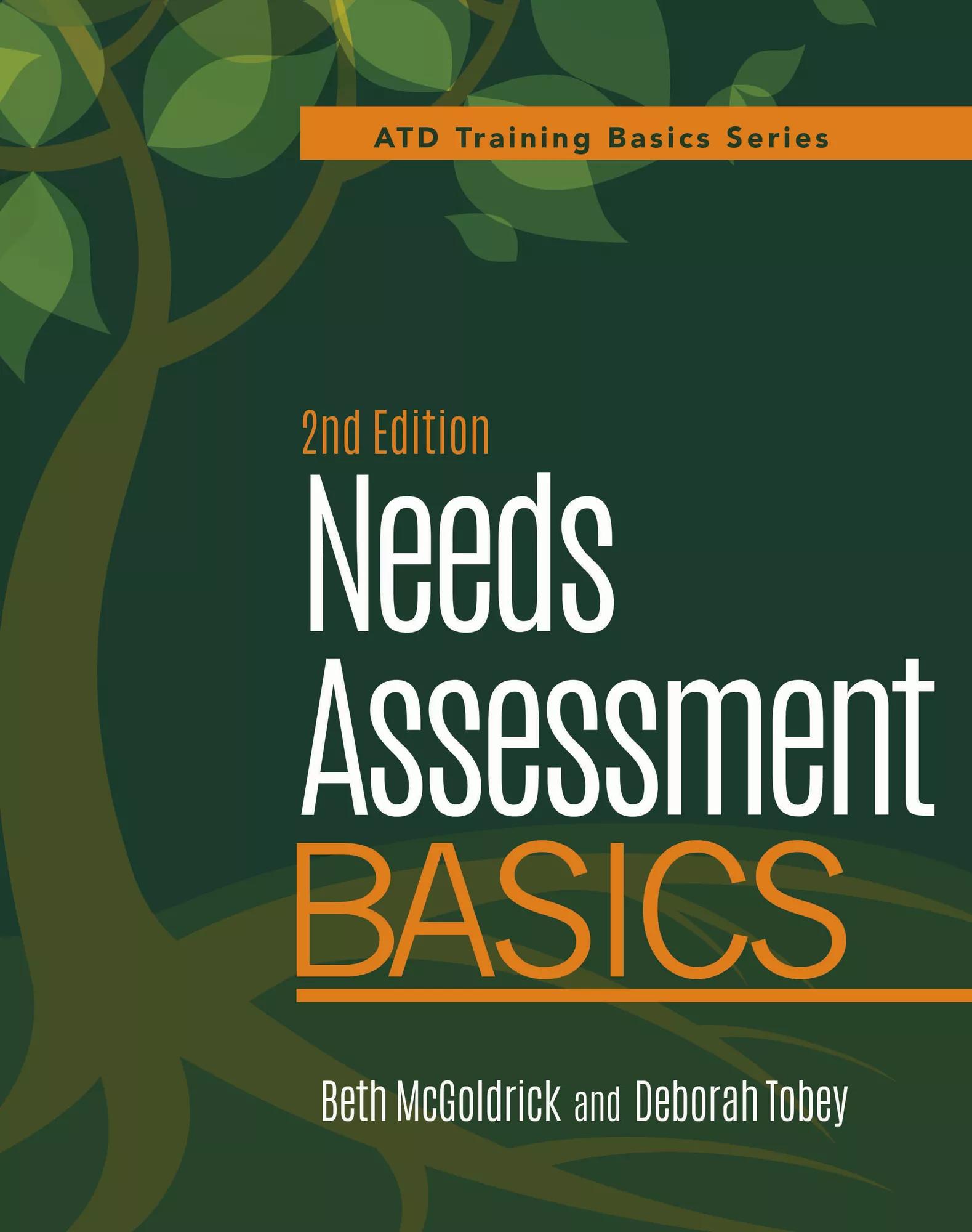 Needs Assessment Basics_111622_cover