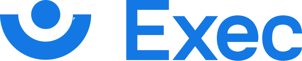 Exec logo for SELL sponsor