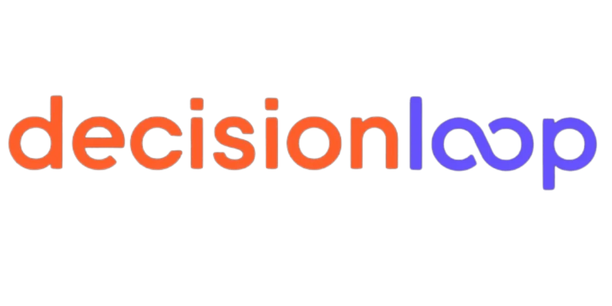 logo for Decision Loop sponsored posts