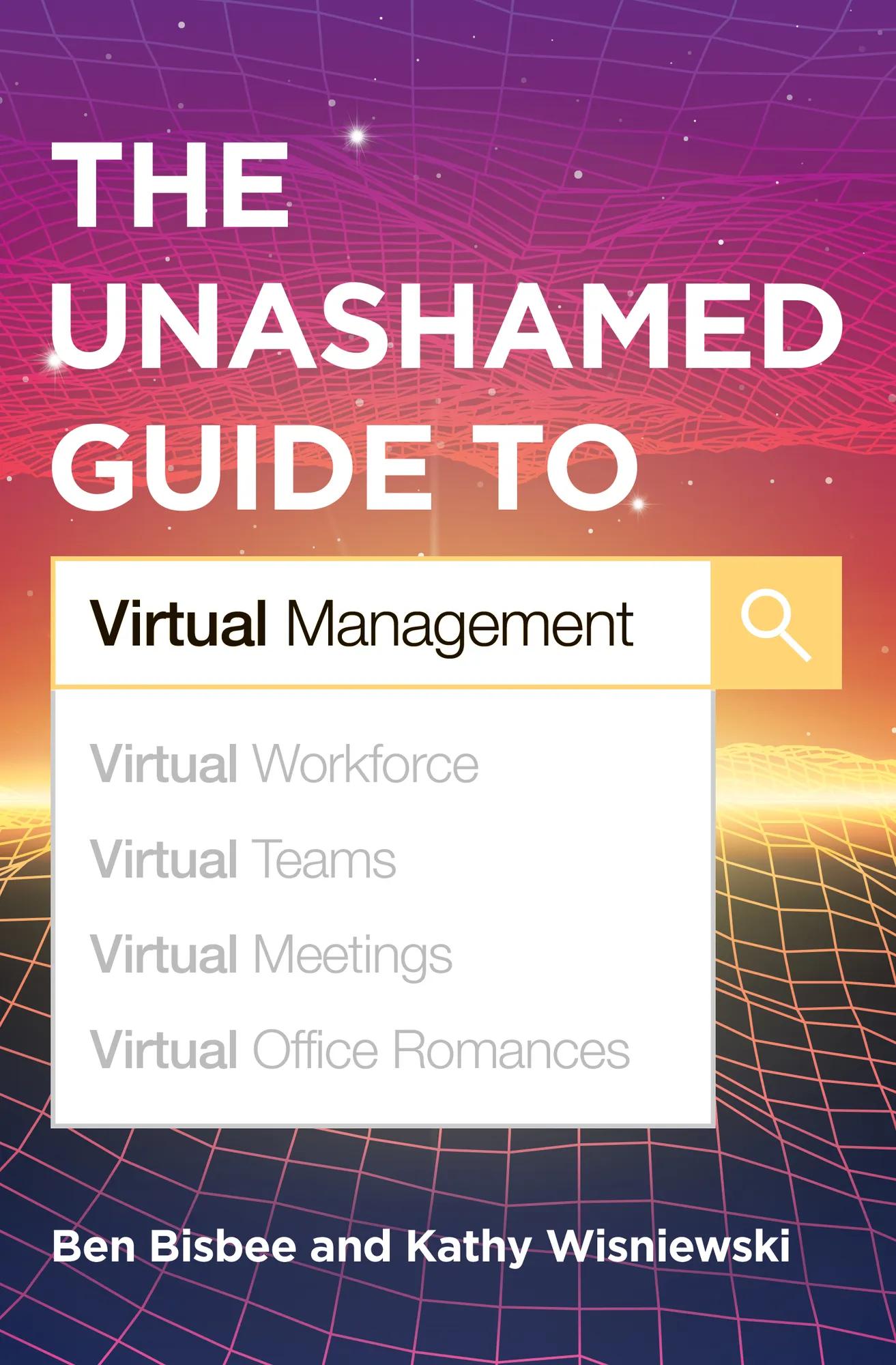 111911_The Unashamed Guide to Virtual Management_Cover