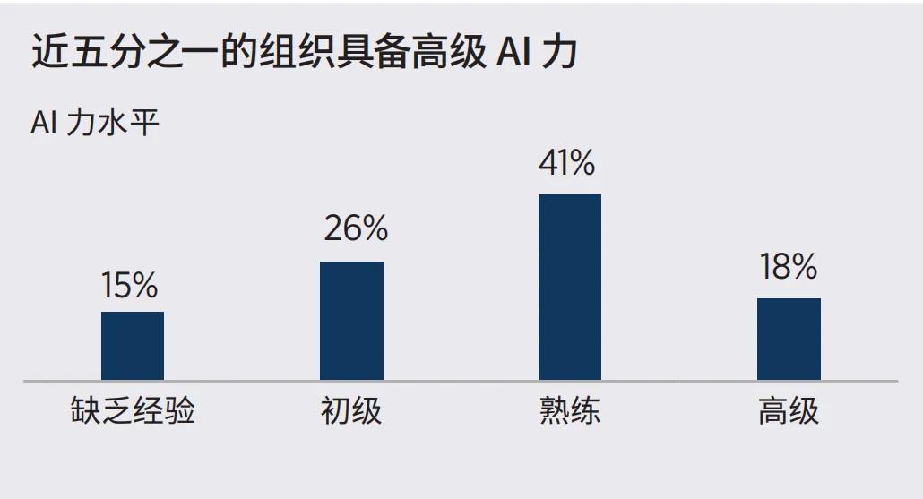 CN version of Organizational Use of AI for Talent Development data