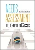 Insight Sience of Success 2003〜2004年 Needs Assessment for Organizational Success