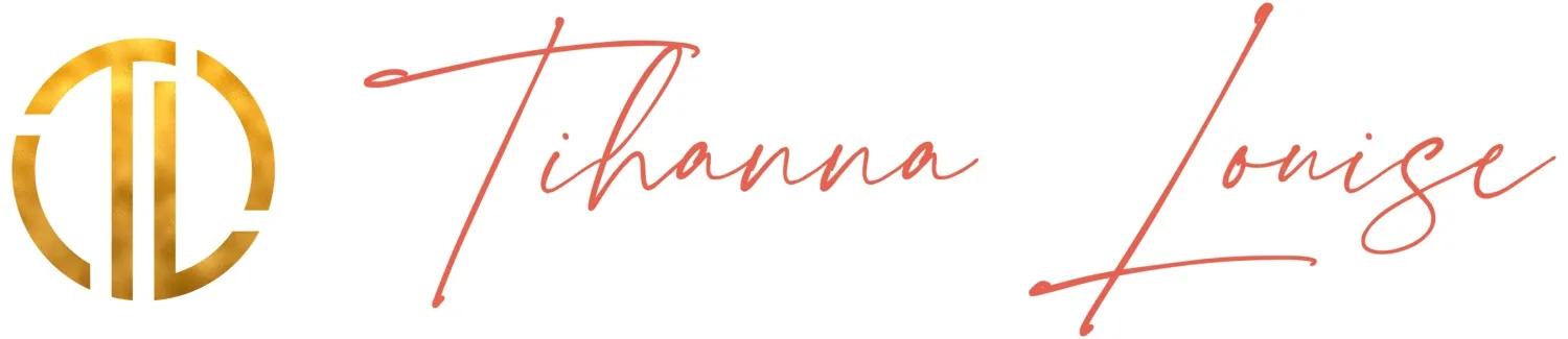 Tihanna-Louise-Coaching-Consulting -Logo