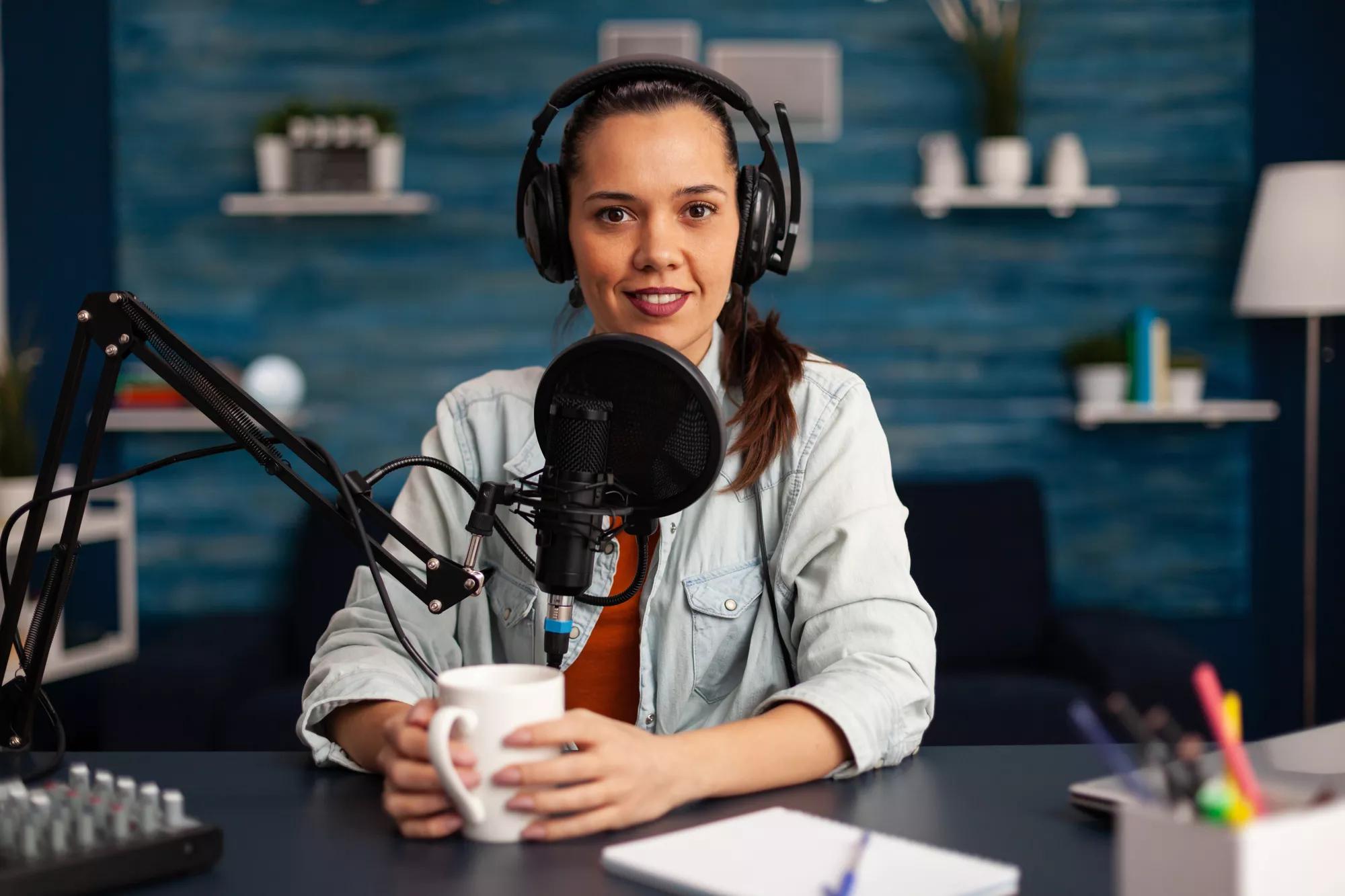 Podcasts