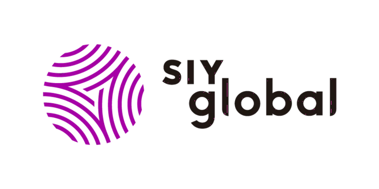 Logo for SIY Global