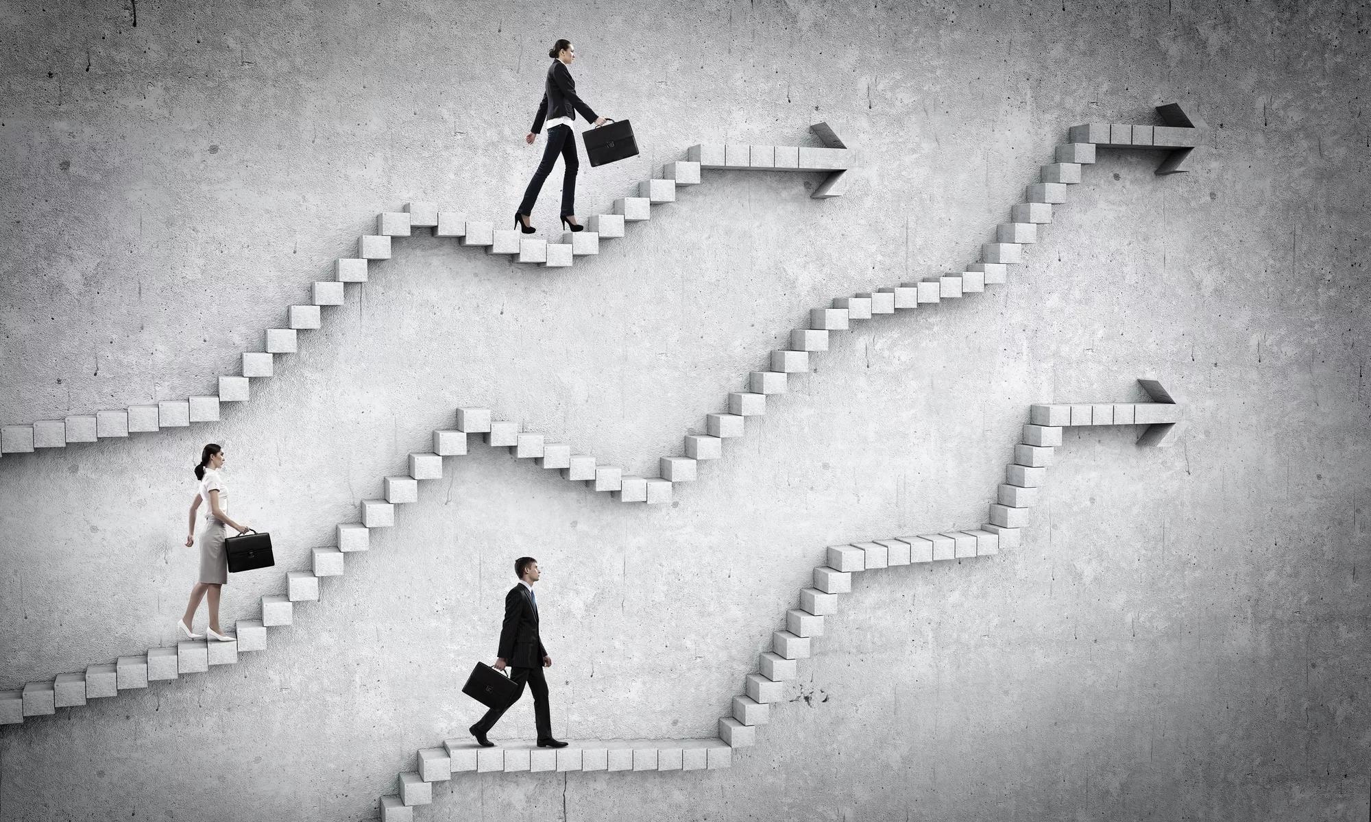 Are You Giving Current Employees Room to Move?