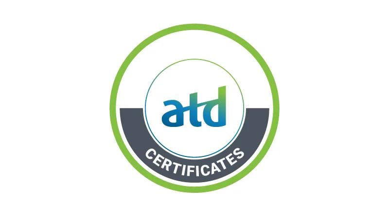 Browse Certificates
