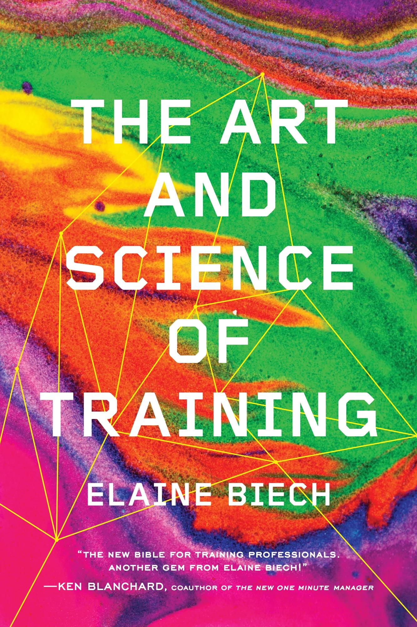 111615_The Art and Science of Training