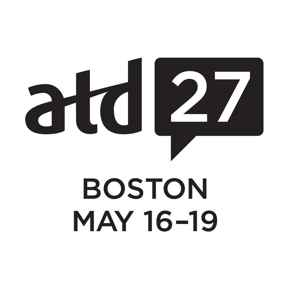 ATD International Conference & EXPO