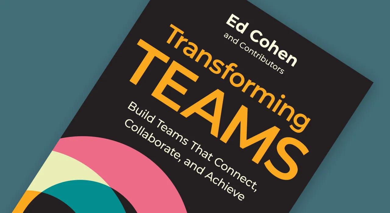 Transforming Teams
