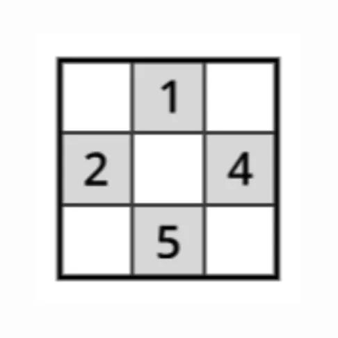 MbrMonth_Brain Break Accordion_Sudoku