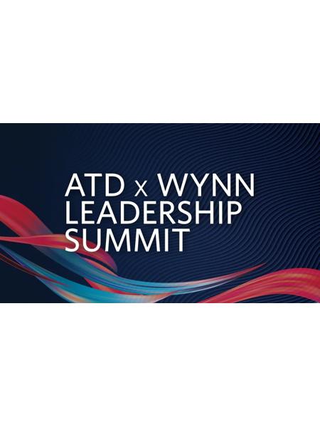 ATDxWynn-Leadership-Summit-2025-800x450