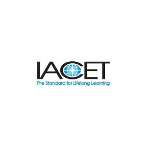 IACET (International Association for Continuing Education and Training)