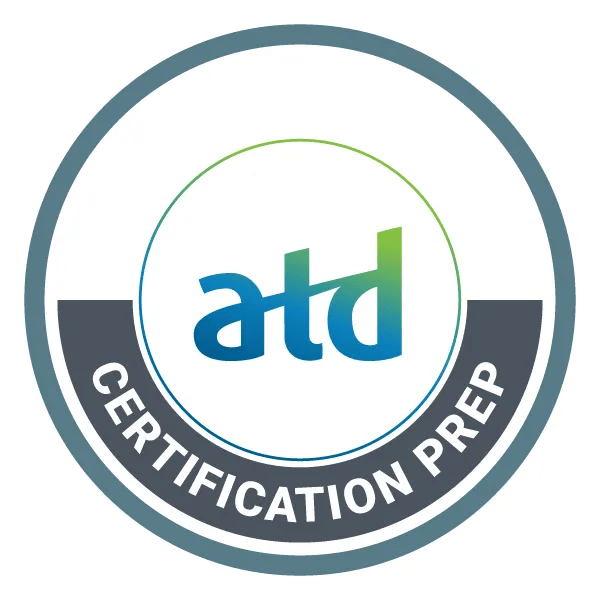 Certification Prep Logo