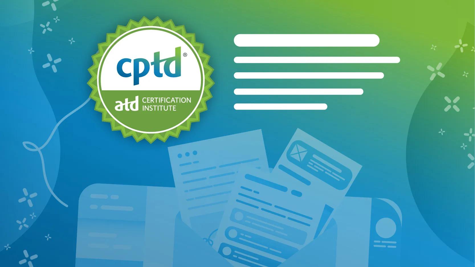 Add CPTD to Your Signature