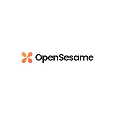 OpenSesame