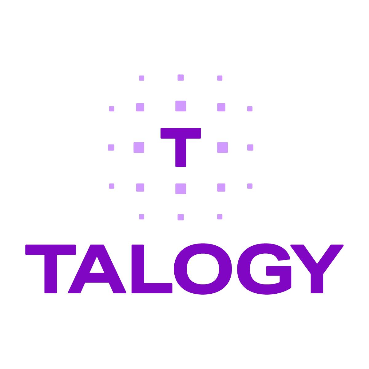Talogy, Inc.