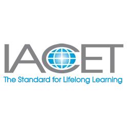 IACET Providers Only