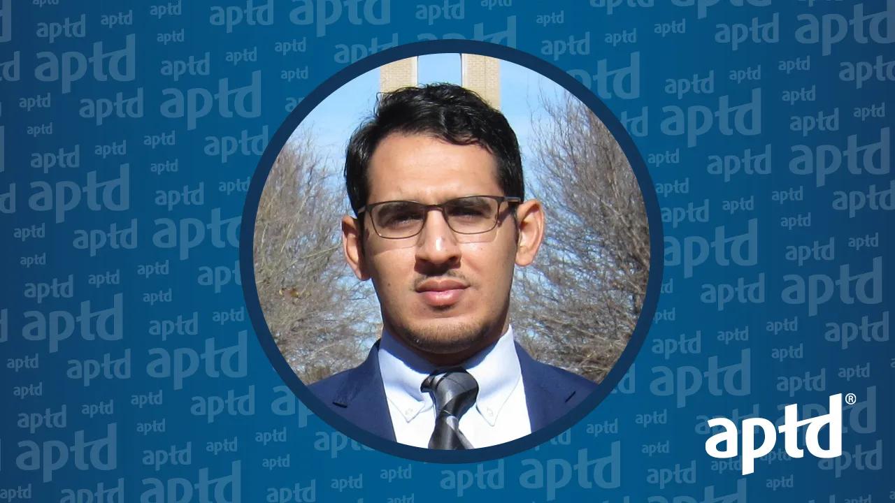 Image of Kadhem Aljabr, CPTD