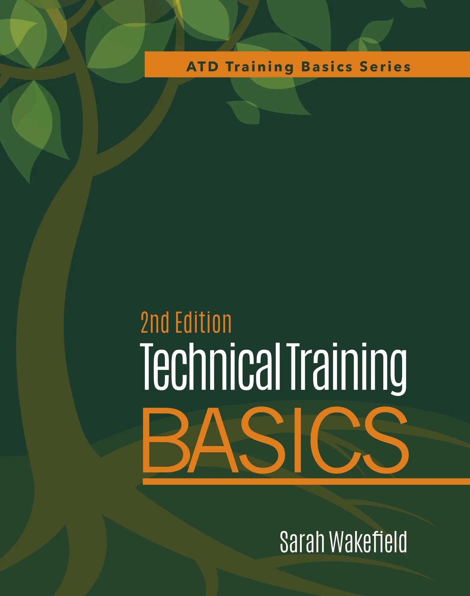 111917_Technical Training Basics_Cover