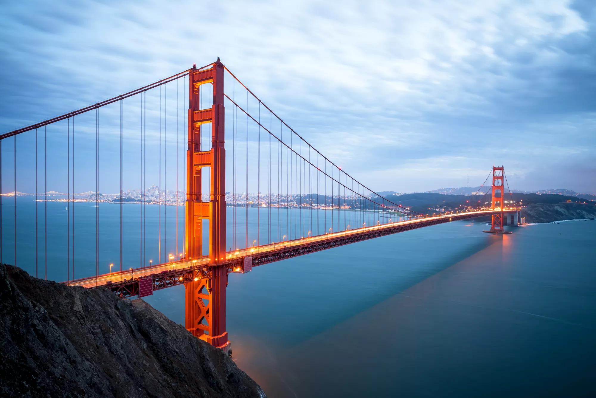 San Francisco, CA
