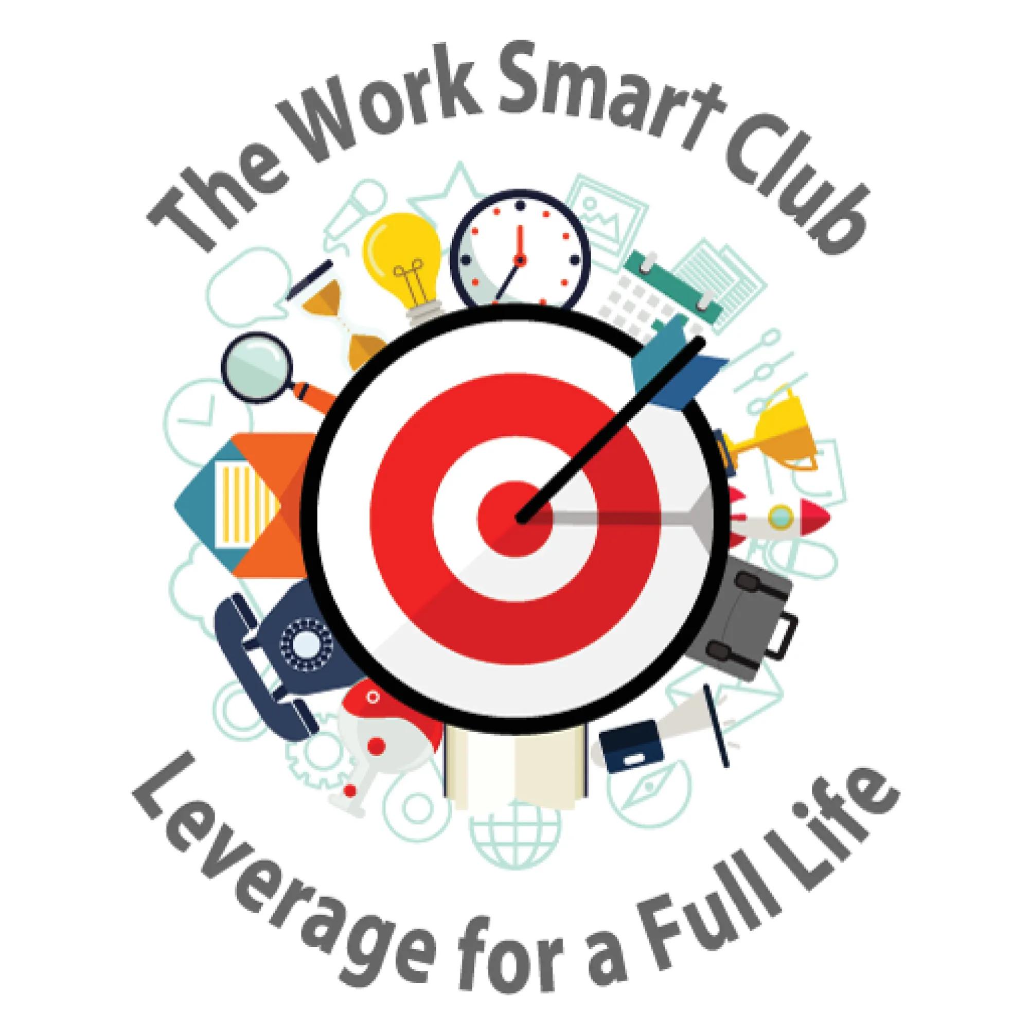 Work Smart Consulting