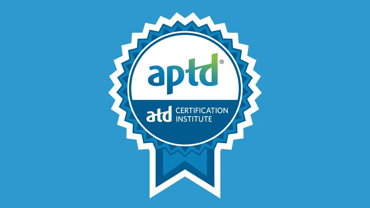 APTD Workbook Bundle
