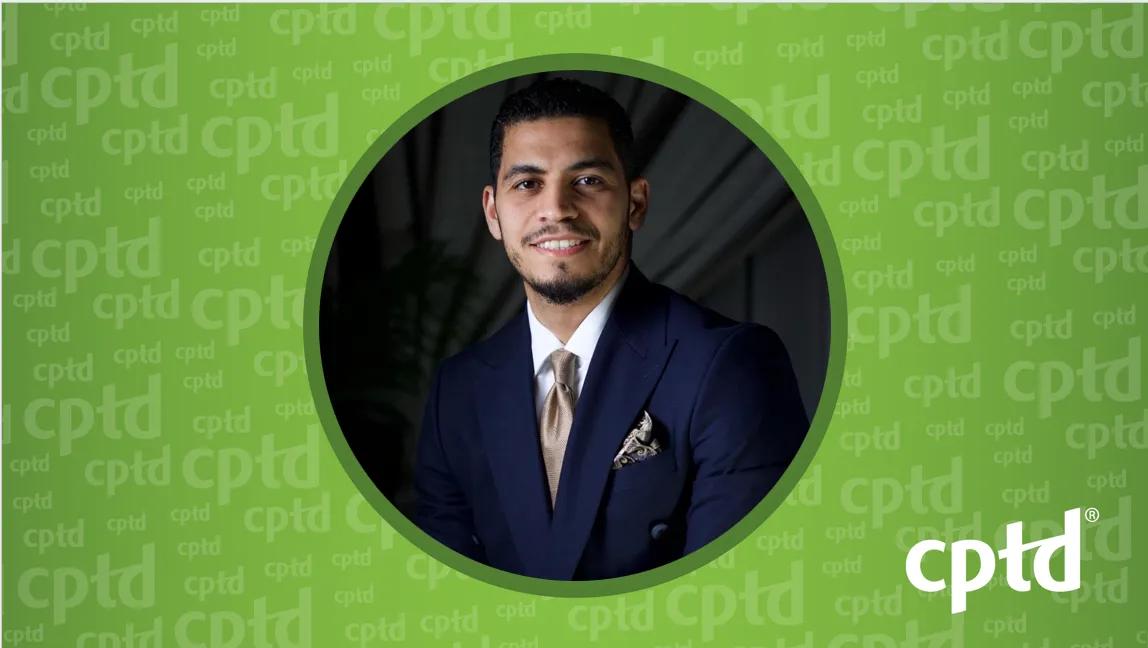 CI-Certificant Profile-Ahmed Hegazy-Headshot