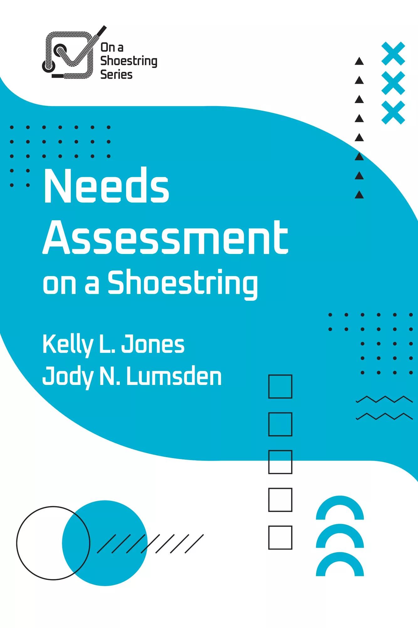 112309_Needs Assessment on a Shoestring