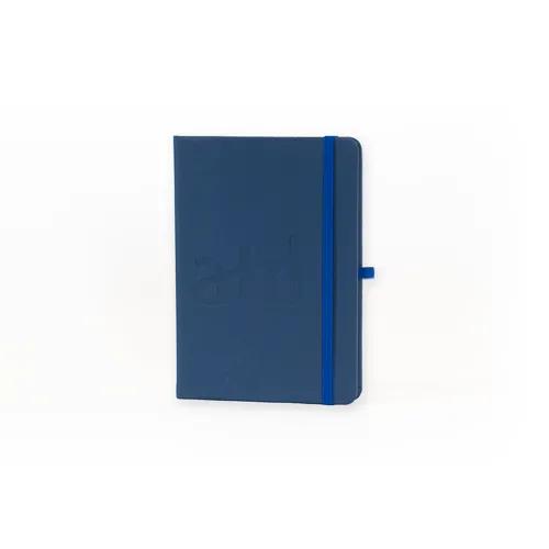 Blue Journal