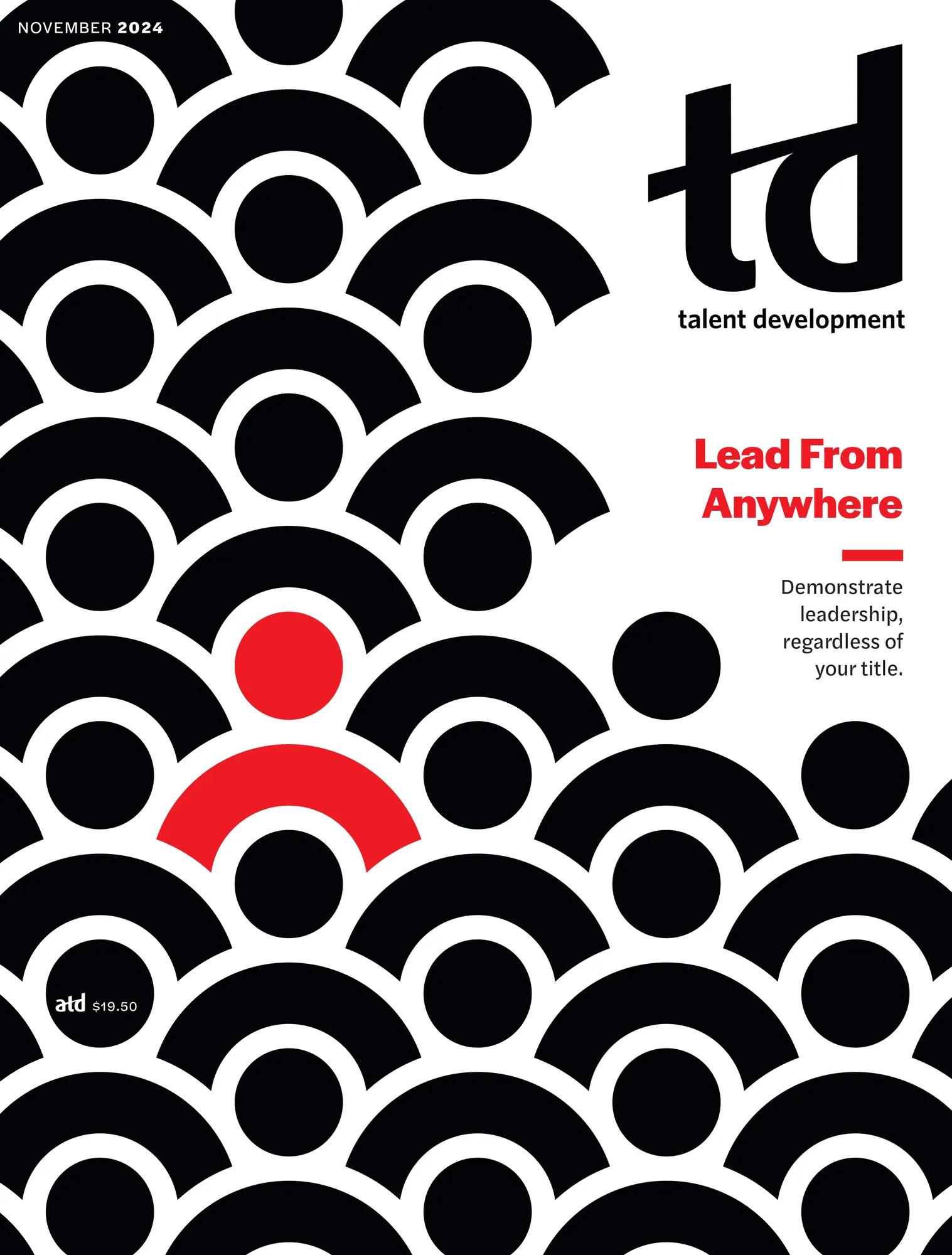 262411_November 2024 TD Magazine_Cover