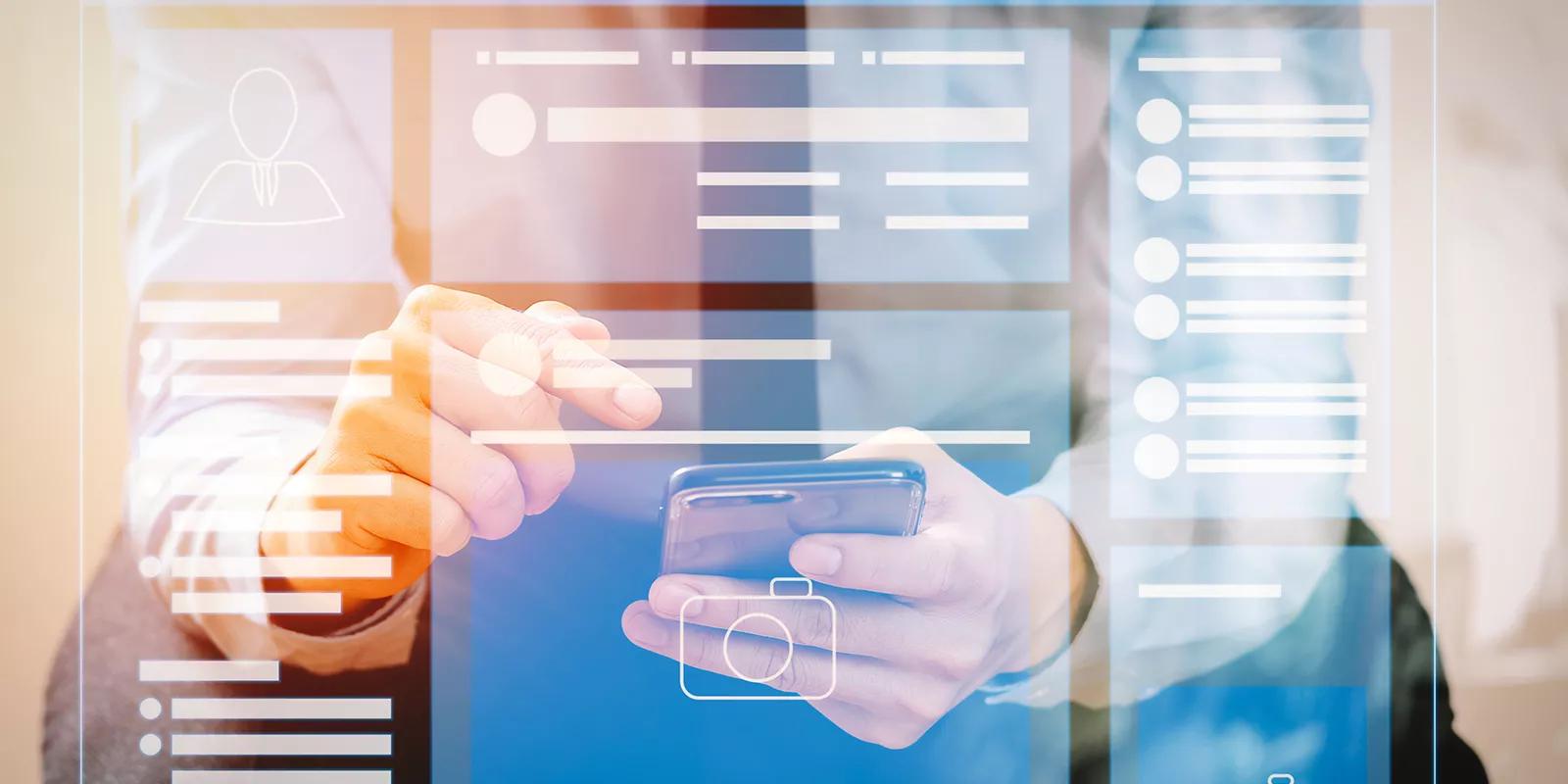 Ask a Trainer Video: Building Your Online Portfolio