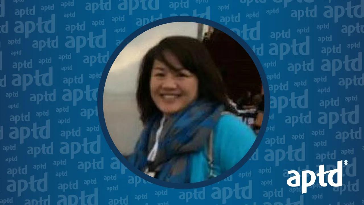 image of Miho Adachi, APTD