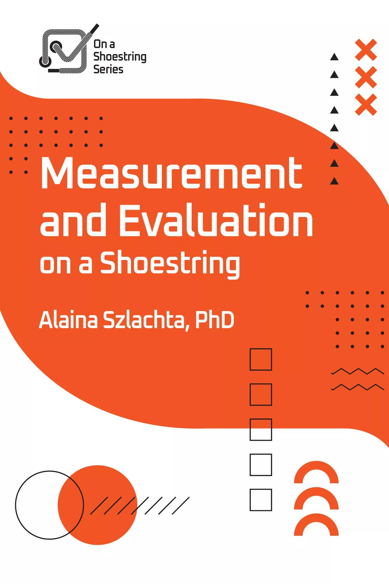 112406 Measurement Evaluation Cover Final_RGB