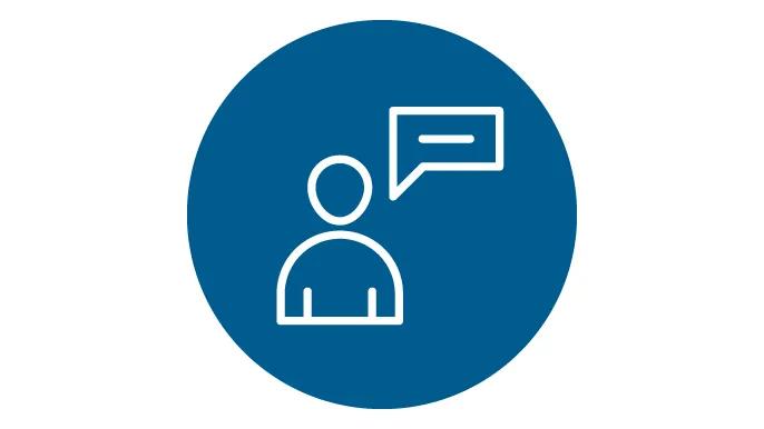 Access to Professional Development Specialists