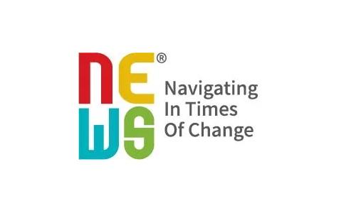 N.E.W.S. Coaching and Training Logo - 2025