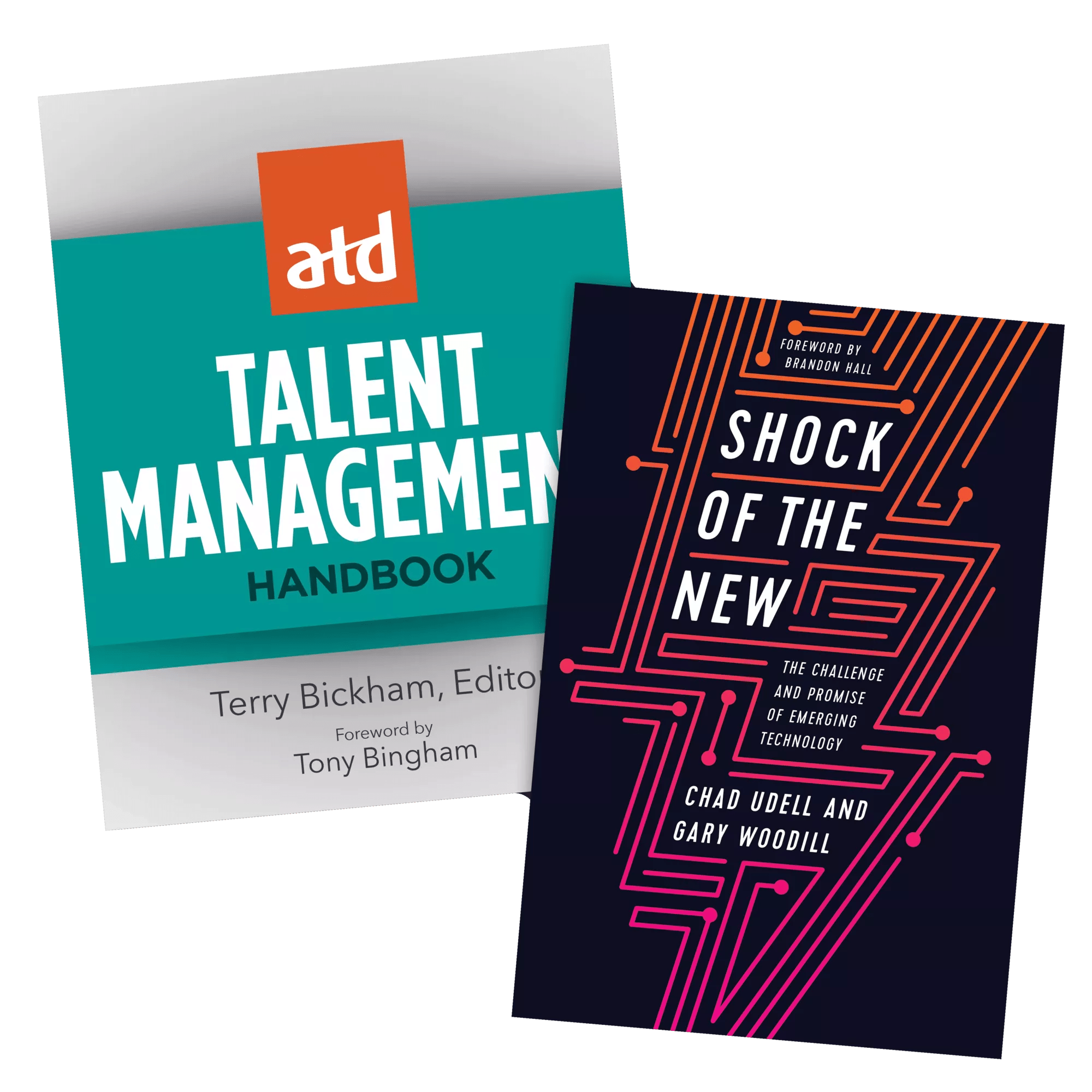 Certification Prep Organizational Capabilities Bundle