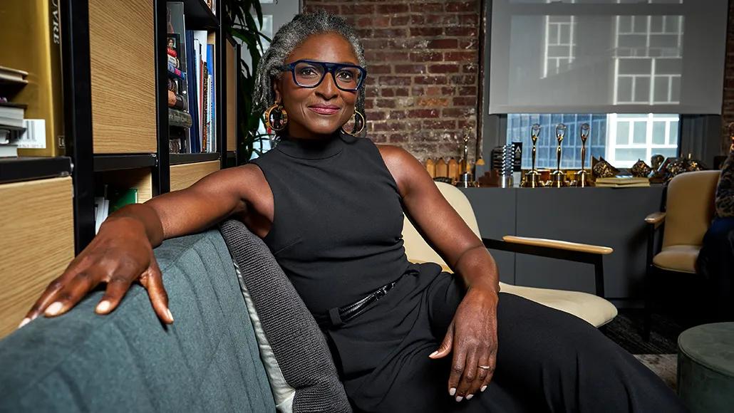 Rhonda George-Dennison