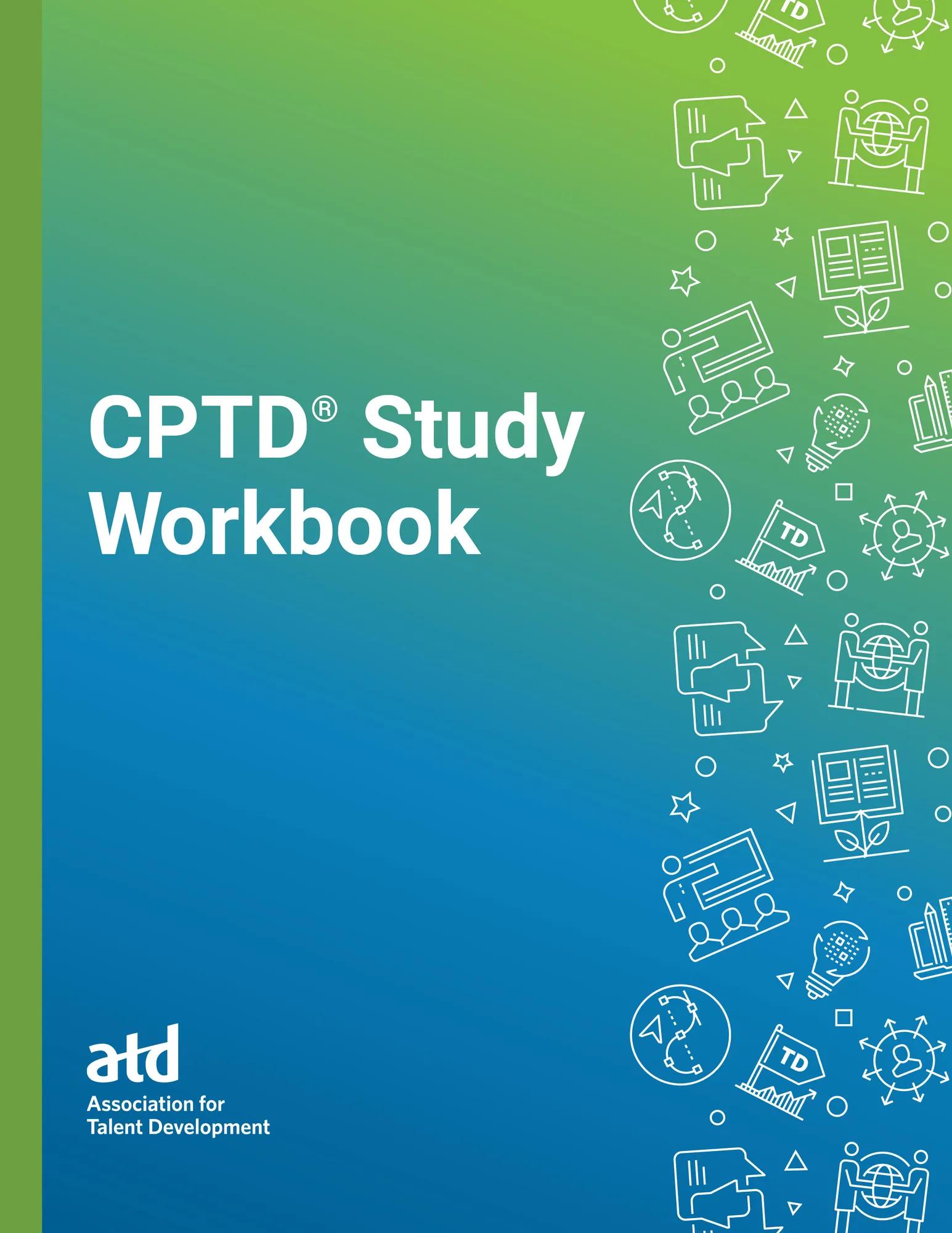 CPTD® Study Workbook