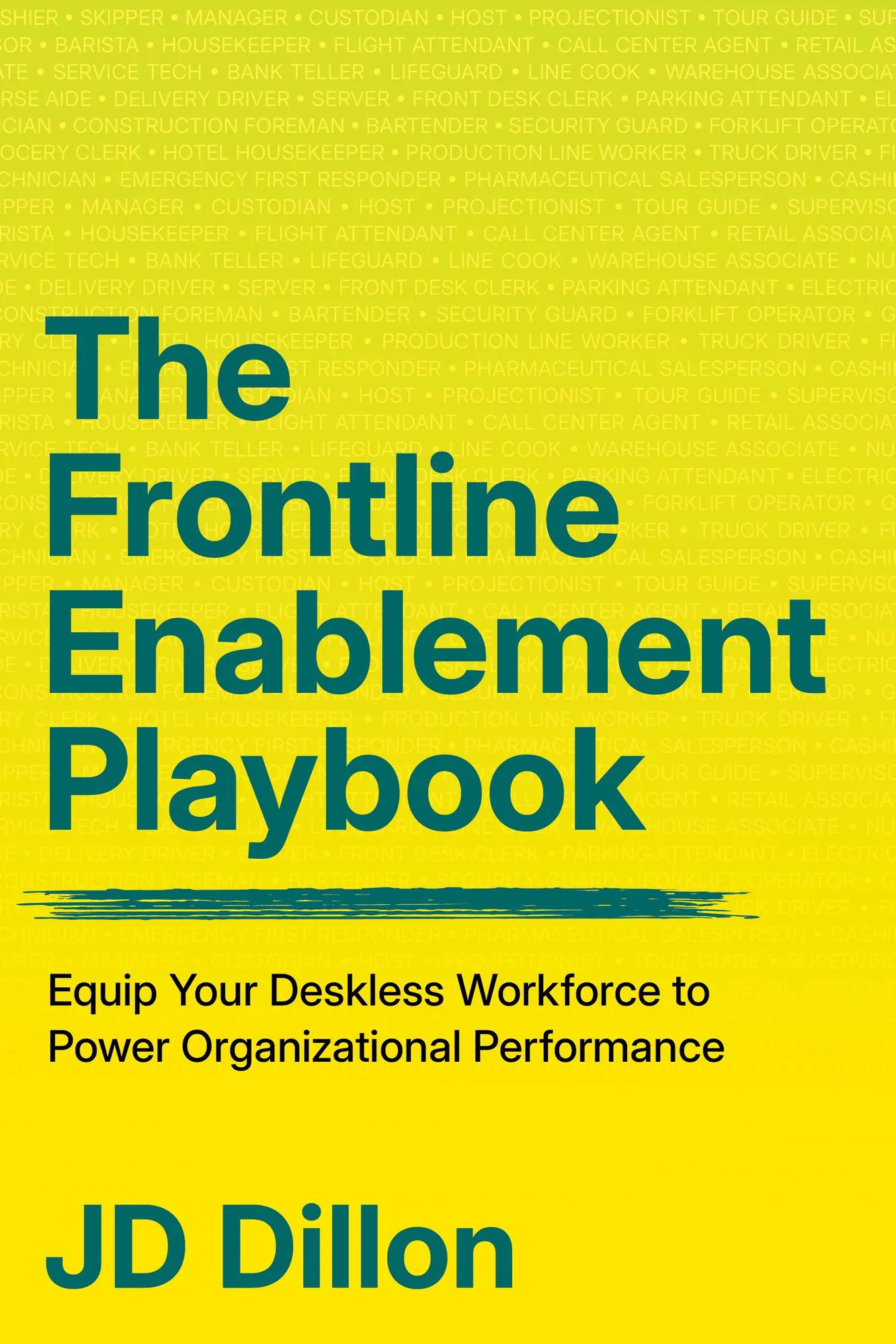 112602_Frontline Enablement Playbook_C