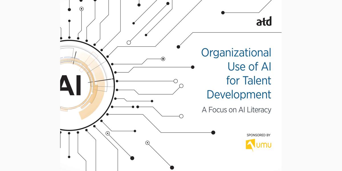 Preparing leaders for success