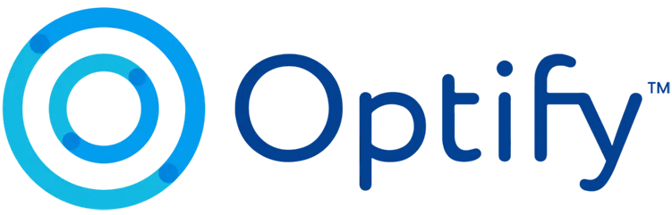 Optify Logo