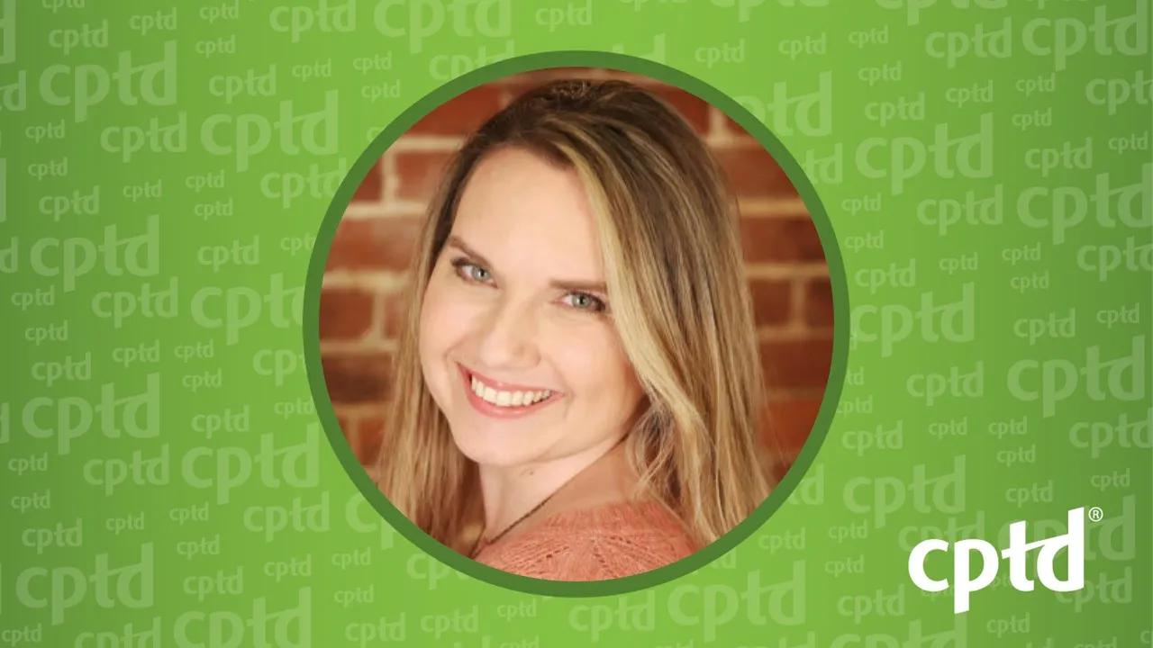 Certificant Profile-Headshot-Wendy Abruzzini-CPTD