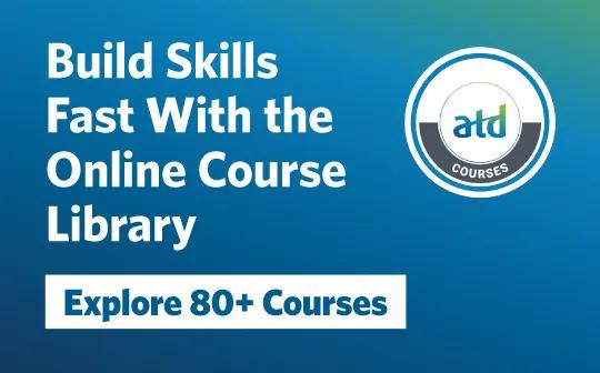 Online Course Library