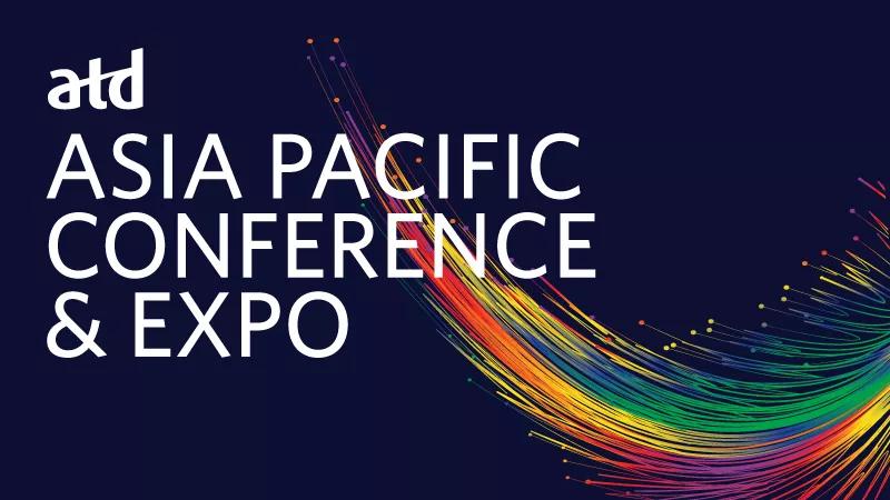 ATD Asia Pacific Conference
