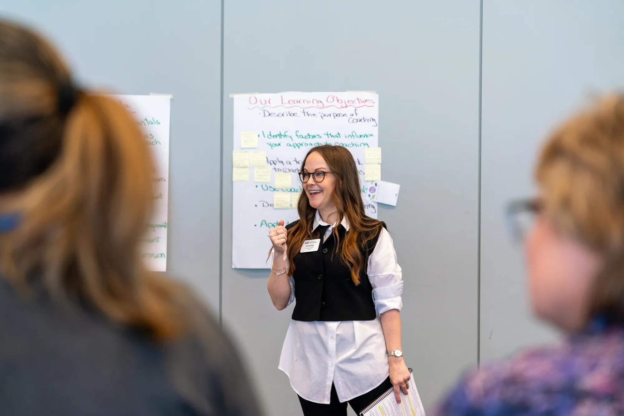 Speaking Opportunities