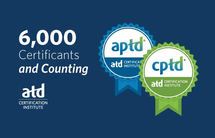 Why Get Certified?